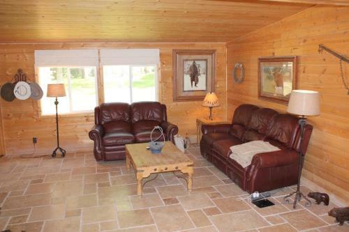 Sevier River Ranch & Cattle Company