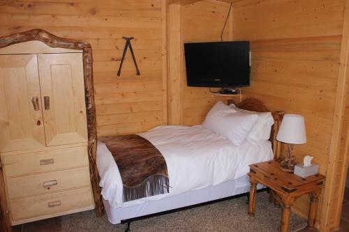 Sevier River Ranch & Cattle Company