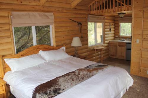 Sevier River Ranch & Cattle Company