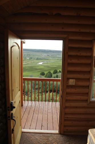 Sevier River Ranch & Cattle Company