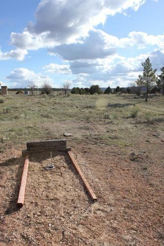 Sevier River Ranch & Cattle Company