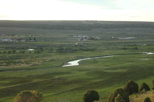 Sevier River Ranch & Cattle Company