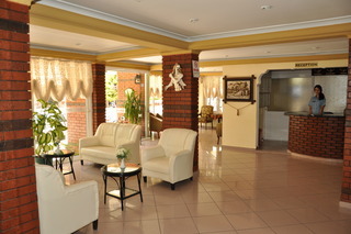 Hotel Ozcan