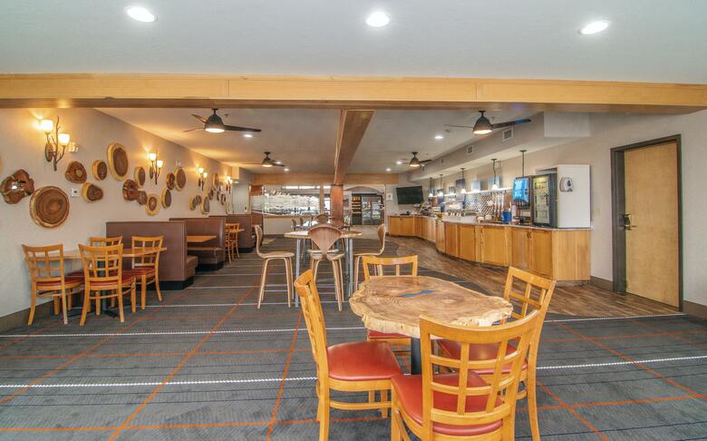 Hotel Holiday Inn Express Kalispell