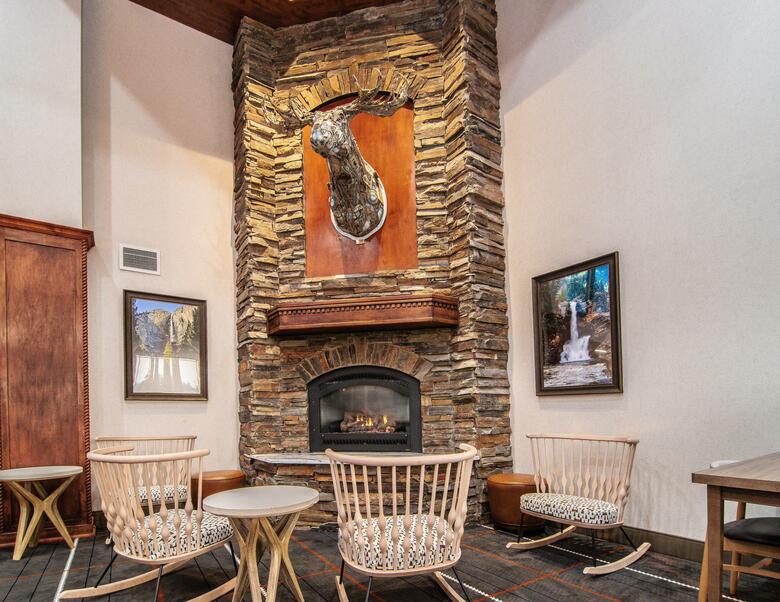 Hotel Holiday Inn Express Kalispell