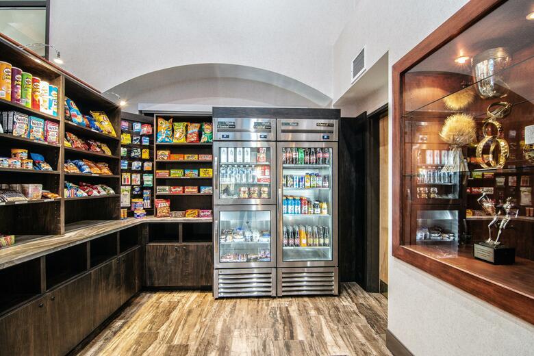 Hotel Holiday Inn Express Kalispell