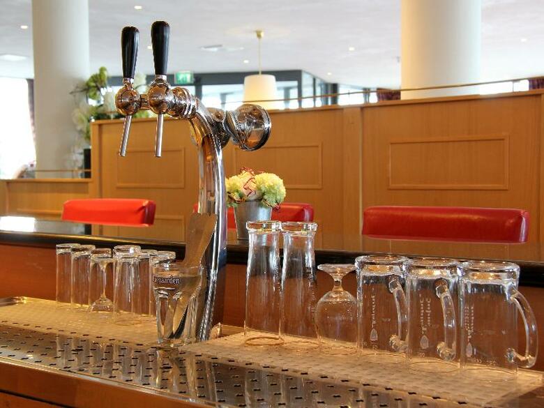Bastion Hotel Zoetermeer