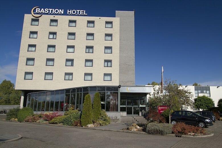 Bastion Hotel Zoetermeer