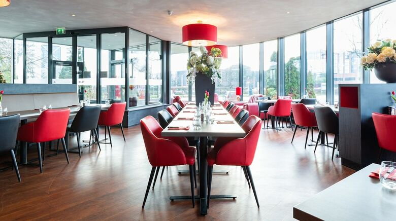 Bastion Hotel Zoetermeer