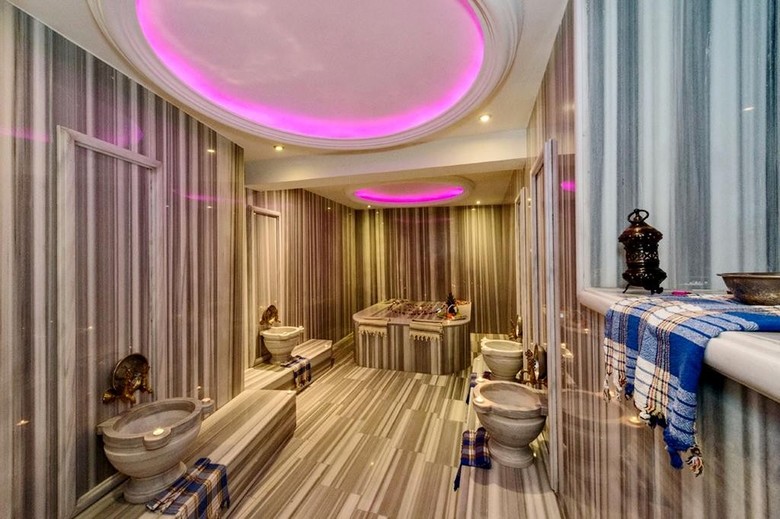 Hotel Gulhane Park