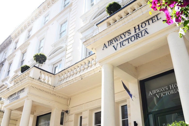 Airways Hotel Victoria London