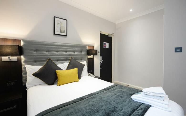 Airways Hotel Victoria London