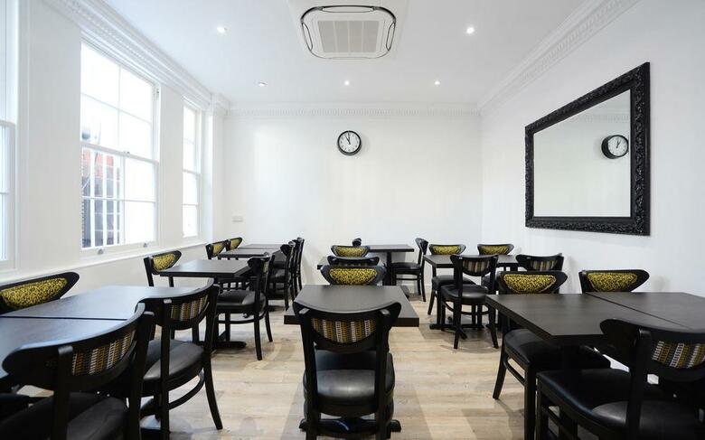 Airways Hotel Victoria London