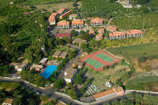 Hotel Villaggio Alkantara