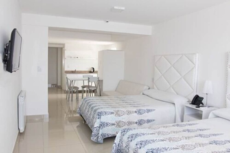 Hotel Howard Johnson Rosario