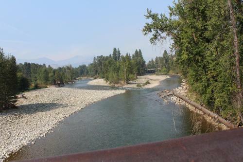 Methow River Lodge