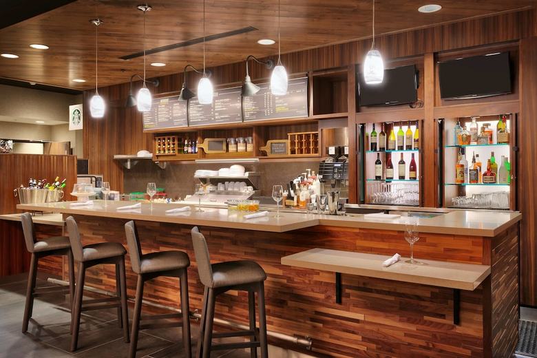 Hotel Courtyard By Marriott Denver North/westminster