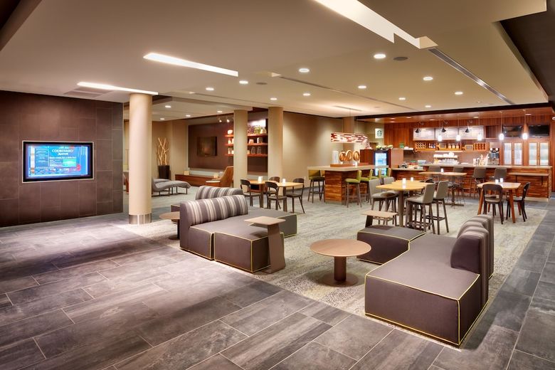Hotel Courtyard By Marriott Denver North/westminster
