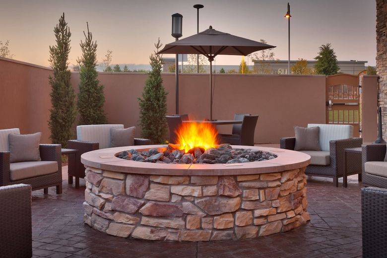 Hotel Courtyard By Marriott Denver North/westminster
