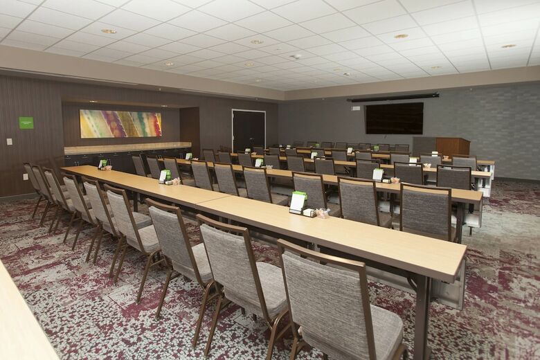 Hotel Courtyard By Marriott Houston Springwoods Village