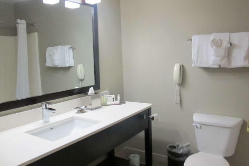 Hotel Best Western Plus Aberdeen