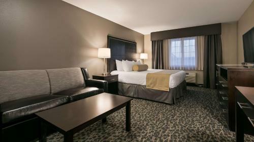 Hotel Best Western Plus Aberdeen