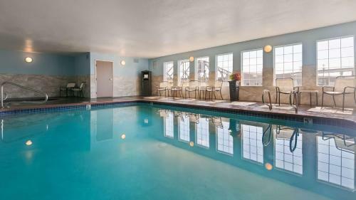 Hotel Best Western Plus Aberdeen