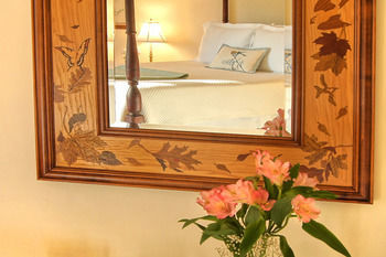 Bed & Breakfast Foxfield Inn