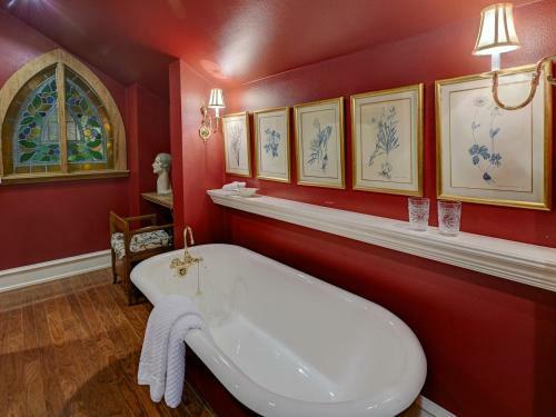 Bed & Breakfast The English Merchant S Inn
