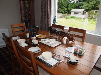 Razani Bed & Breakfast