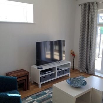 Stockley Apartments