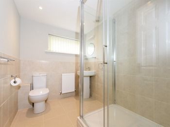 Vauxhall Apartments