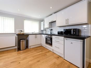 Vauxhall Apartments