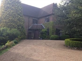 Agroturismo Beacon Hall House