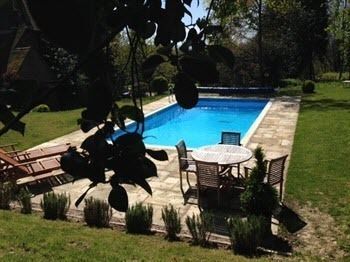 Agroturismo Beacon Hall House