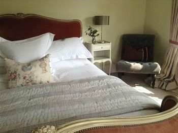 Agroturismo Beacon Hall House