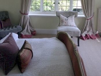 Agroturismo Beacon Hall House