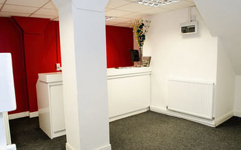 Hotel Gloucester House
