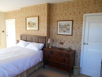 Agroturismo Low Hall