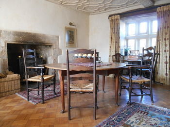 Agroturismo Low Hall