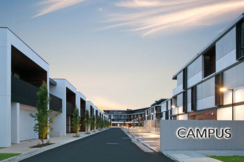 Apartamento Campus