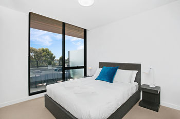 Apartamento Campus