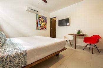Aparthotel Akumal Chic At Lot 49