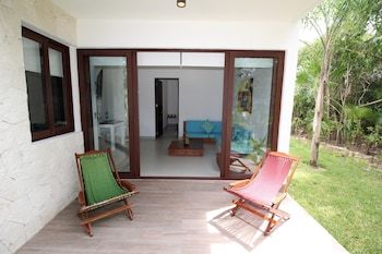 Aparthotel Akumal Chic At Lot 49