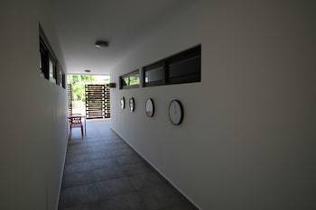 Aparthotel Akumal Chic At Lot 49