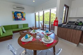 Aparthotel Akumal Chic At Lot 49