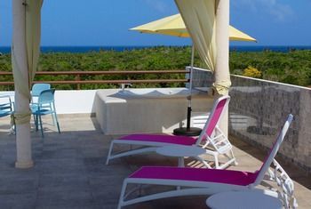 Aparthotel Akumal Chic At Lot 49