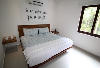 Aparthotel Akumal Chic At Lot 49