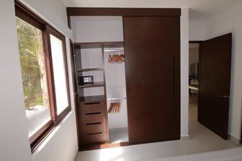 Aparthotel Akumal Chic At Lot 49