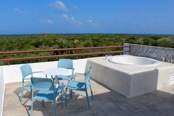 Aparthotel Akumal Chic At Lot 49